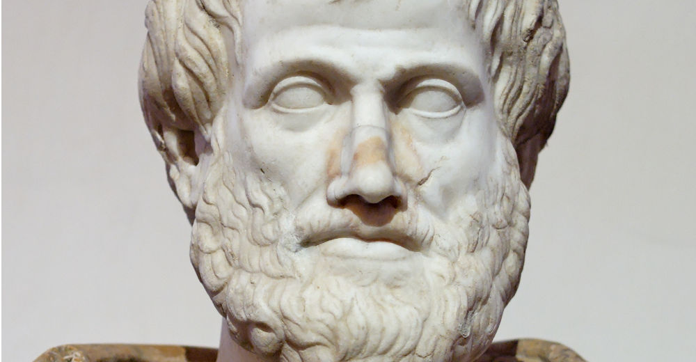 7 Books By Aristotle That Changed&nbsp;Philosophy