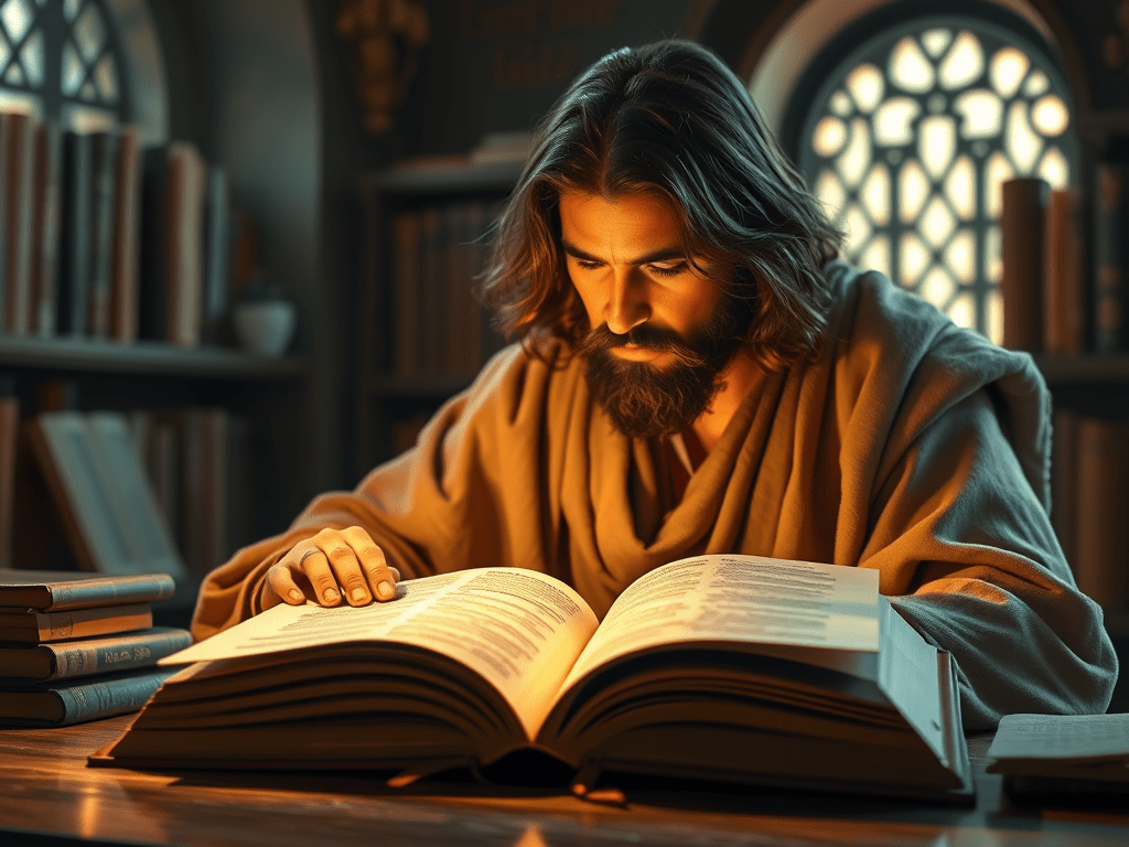 Exploring Genesis, Psalms, and the Gospels’s Role in Western&nbsp;Literature