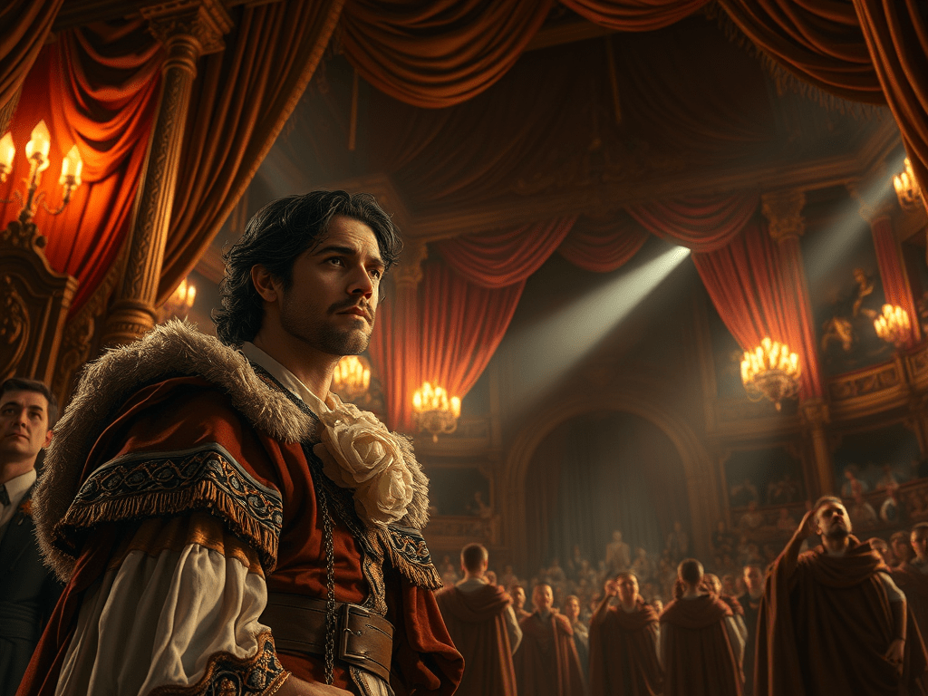 The Impact of Renaissance Drama on Modern&nbsp;Theatre