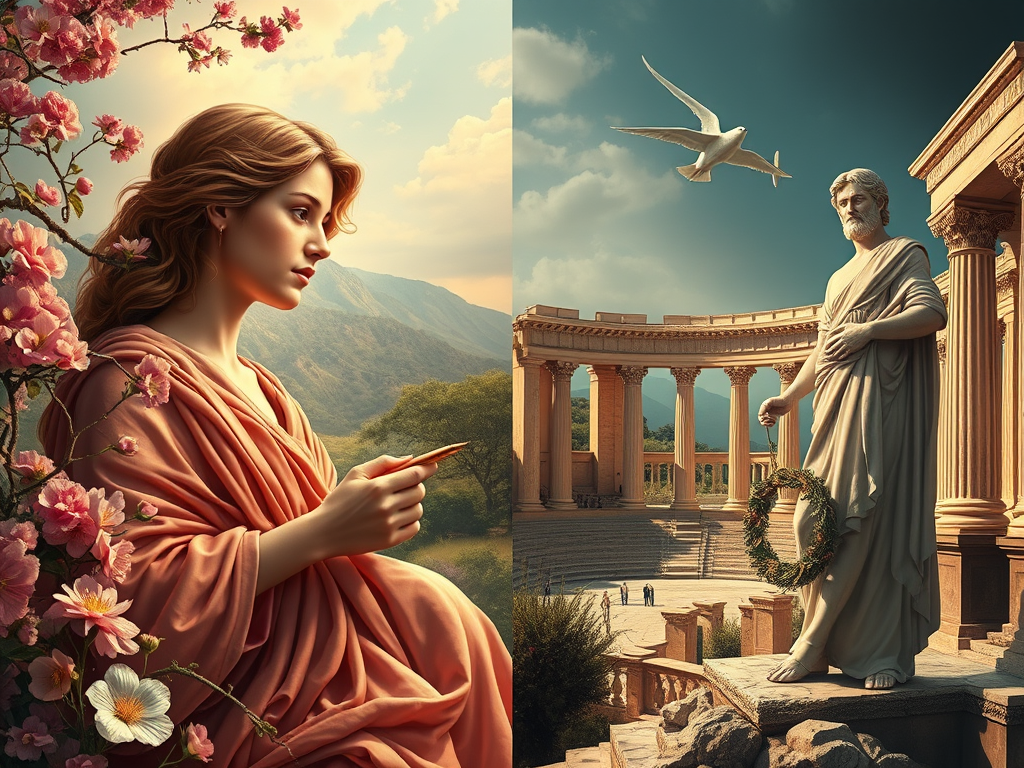 Understanding Lyric Poetry’s Impact on Western&nbsp;Culture